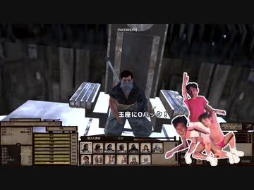 NKTIDkenshiその２２