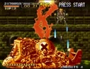 メタルスラッグX　 ノーミスクリア