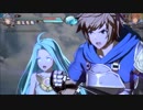 【グラブルVS β】対戦動画part4 【フェリvsグラン】