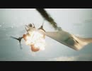 【ACECOMBAT7】AceゆかりのACECOMBAT7_M4【VOICEROID実況】