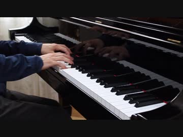 米津玄師「海の幽霊」ピアノで弾いてみた