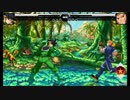 MUGEN1.1杯 ランダムセレクト シングル対戦 第004話
