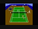 【二人実況】TENNIS 中編