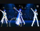 【KAITOカバー】PARTY☆NIGHT-Hyper Parapara Version-【DIVAエディット】