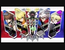 発売初日からプレイしている初心者のBBTAG ５