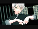 オンエア！MMD：桃源恋歌