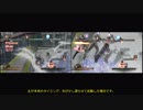 影牢～もう１人のプリンセス～　走馬東公園　３人コンボ　プレイ動画