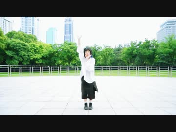 【蓮瞳ひとみ】銀河系ハロにて【オリジナル振付】