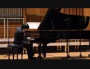 バッハ：前奏曲とフーガ イ短調 BWV894