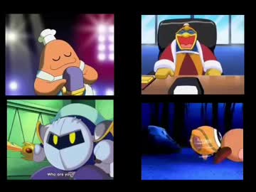 人気の アニメカービィの盗んでいきました 動画 13本 ニコニコ動画