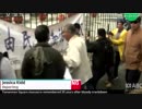 豪州に来て自由を享受している中国人移民でも天安門の虐殺は口にしない