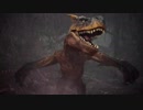 【PS4】『モンスターハンターワールド：アイスボーン』第2弾PV