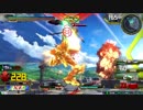 【EXVS2】シャイニングガンダム