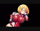 【実況】対魔忍始めてみましたPart72【まりの大冒険～闇の町の怪紳士～：Cp.5】【対魔忍RPG】