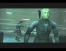 [実況] メタルギアソリッド2に潜入実況　part22
