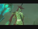 【ゼル伝BotW】100年の眠りから目覚めた勇者の冒険７７【もちまる】