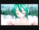 【Project DIVA F2nd】yours【エディットPV】