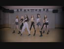 [K-POP] CLC(Crystal Clear) - Me(美) (Dance Practice) (HD)