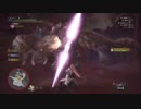 MHW ★7ディアブロスの狩猟　チャージアックス（生産） 01'36''45 TAwiki rule