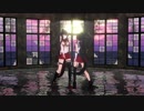 【MMD艦これ】ぽんぷ長式 矢矧さんと大和さんのVALENTI