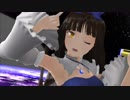 【東方MMD】降り注ぐ星の光さんで星間飛行