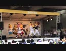 2019/06/04 FAN!FUN!ステージ~ホークスファミリーのパフォーマンス