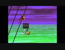 DKC 2 - KAIZO - HONKI - W1 - S1 PART 2