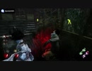 【ヒーロー】ジェイクで2個のデイリー消化１試合が1曲になった【DBD】