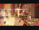 overwatchやるよー 17【実況プレイ】