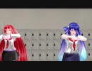 【MMD】恋はVirtual！？【ウナ】