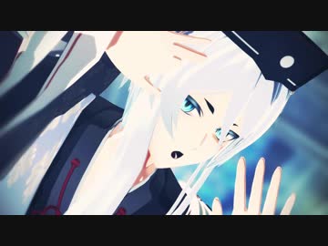【MMD刀剣乱舞】白山吉光でlamb.