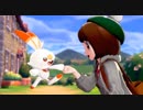 【ポケモン新作PV】ポケットモンスターソード・シールド PV第二弾【Pokémon Direct 2019.6.5】