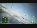 【ACECOMBAT7】ミサイルカーニバルだよ！2【エースコンバット7】