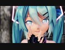 【MMD】ヒバナ「Sour式初音ミク」