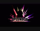 星輝子合作-SPLENDOR-