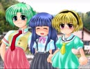 【初見実況】ひぐらしのなく頃に～綿流し編～を一生懸命プレイしますっpart40