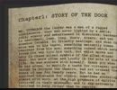 ～貴方は"まっすぐ"ですか?～【The crooked man】 Part3