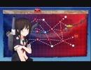 艦これ2019春イベント　時雨と一緒にE-3甲作戦第二ボス撃破