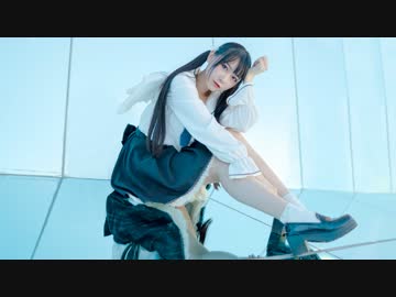 【波喵】「空に届いて～BDF 2019～」【踊ってみた】
