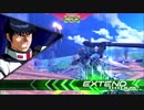 [EXVS2] 試作3号機＆ホットスクランブル