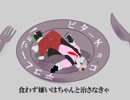 【UTAUカバー】ビタ―チョコデコレーション【塵地虎琉】