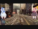 [voiceroid実況]何かタクティカルなbf4-上