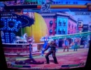 KOF02UM　海外の有名人対決