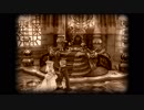 FF9「とけた魔法と心」　チェンバロとチェロの音で押してみた