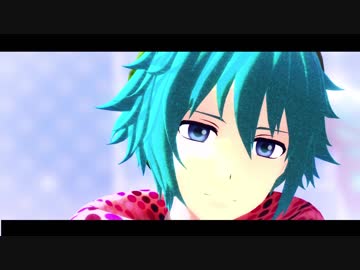 【MMDキミガシネ】2章後編でピチカートドロップス【ネタバレ】