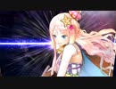 【ルルアのアトリエ】メルル1012万ダメージ＆オーレル8537万ダメージ
