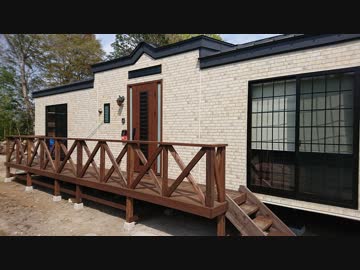 リアルマインクラフト生活 その1「はじまりの開拓」