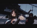 [GIジョーMMD] Conqueror [男爵夫人/Baroness]