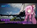 【ACECOMBAT7】琴葉姉妹(ときりたん)のパイロットがんばるもん！part12