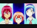 「ぼく勉」OPを 爽やか にしてみた。（真）